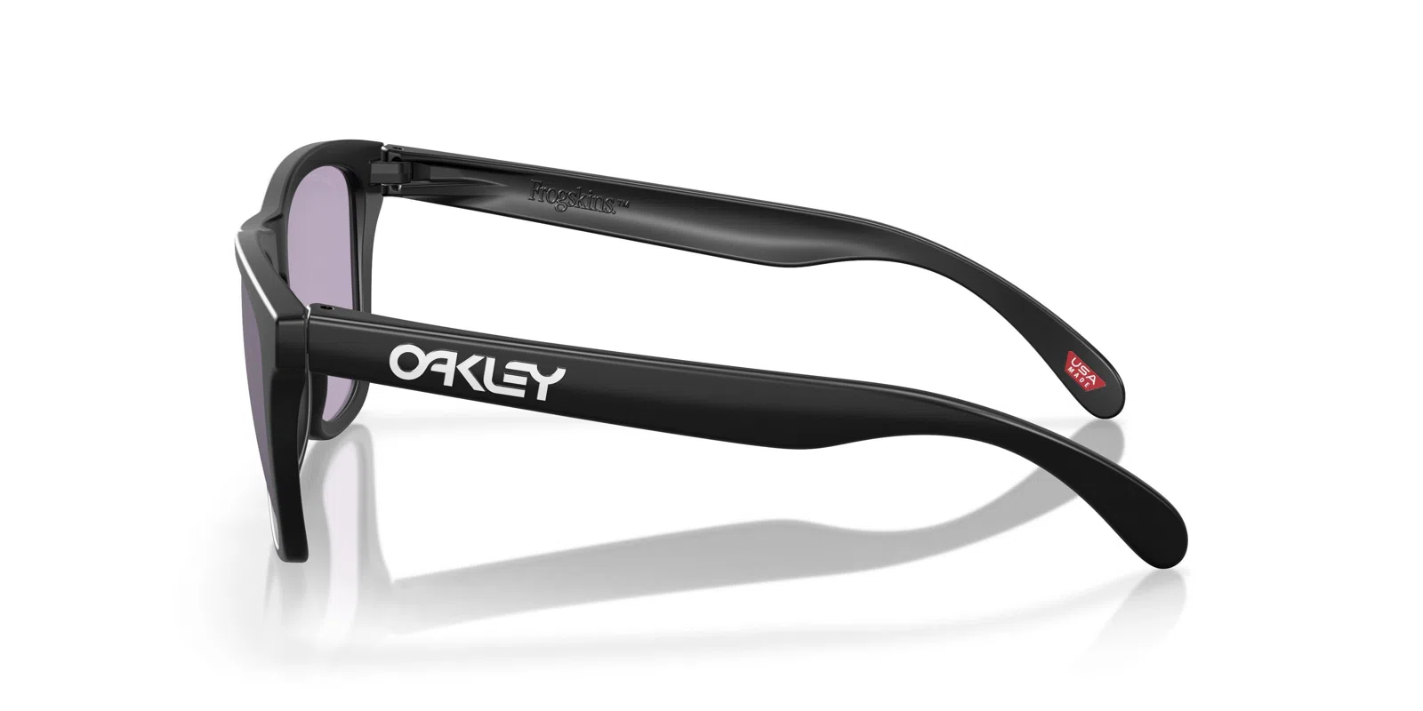 Oakley Frogskins 9245 Sunglasses - view 169